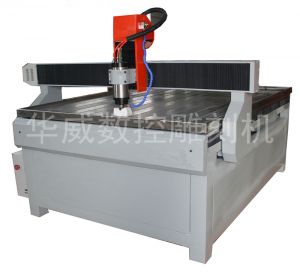 渭南HW-1325S玻璃雕刻机