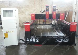 渭南新款豪华型石材雕刻机