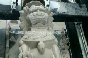 渭南石材雕刻样板