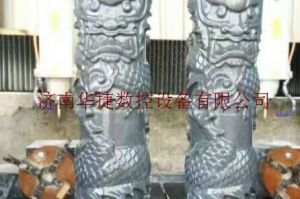 渭南石材雕刻样板