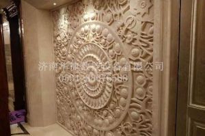 渭南石材雕刻样板