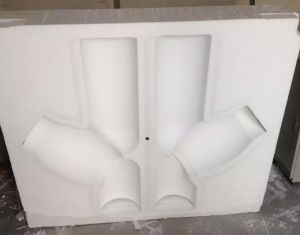 渭南泡沫/橡塑样品