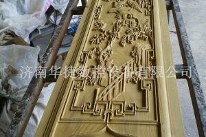 渭南木工样品