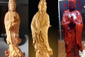渭南木工样品