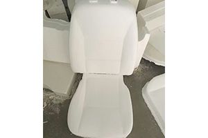 渭南五轴加工中心样品